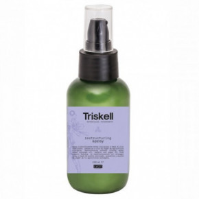 Triskell Botanical Treatment Restructuring Spray Plaukus atkuriantis purškiklis 100ml