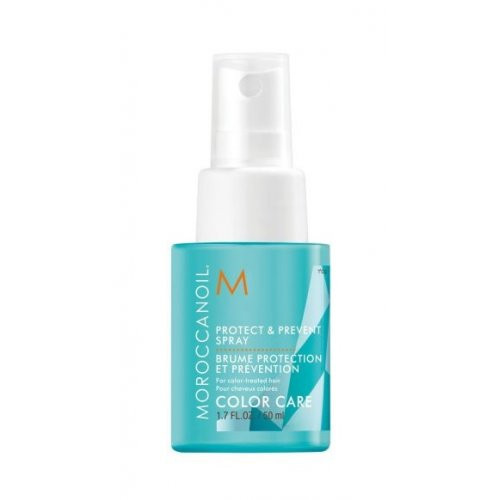 Moroccanoil Protect & Prevent Spray Spalvą apsaugantis nenuplaunamas kondicionierius 160ml