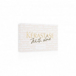 Kérastase Curl Manifesto Holiday Gift Set Drėkinantis, banguotų ir garbanotų plaukų rinkinys