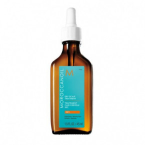 Moroccanoil Dry Scalp Treatment Sausu matu līdzekļis 45ml