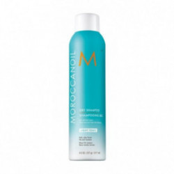 Moroccanoil Dry Shampoo Light Tones Sausas šampūnas šviesiems plaukams 62ml