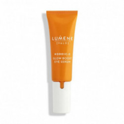 Lumene Glow Boost Eye Serum Paakių serumas 10ml