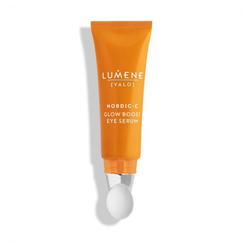 Lumene Glow Boost Eye Serum Paakių serumas 10ml