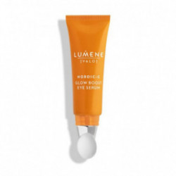 Lumene Glow Boost Eye Serum Paakių serumas 10ml