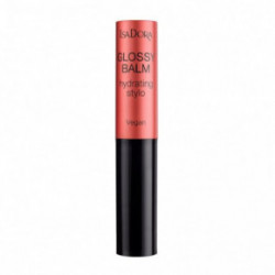 Isadora Glossy Balm Hydrating Stylo Lūpų balzamas 1.6g