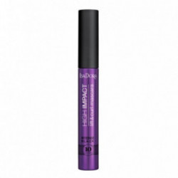 Isadora 10 Sec High Impact Lift & Curl Mascara Blakstienų tušas 9ml