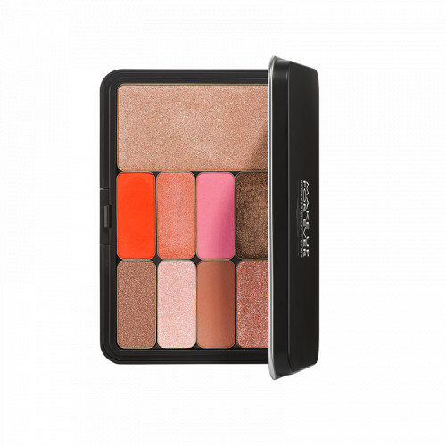 Make Up For Ever Artist Color Pro Palette Šešėlių paletė 15g