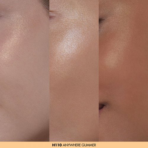 Make Up For Ever Artist Highlighter Švytėjimo suteikianti pudra 5g