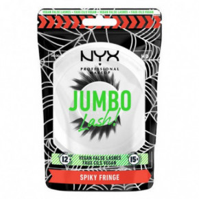 NYX Professional Makeup Spiky Fringe Jumbo Lash 1 pair
