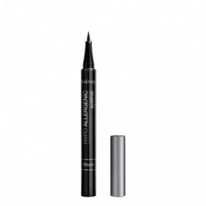 Isadora Hypo Allergenic Eyeliner Acu laineris 1ml