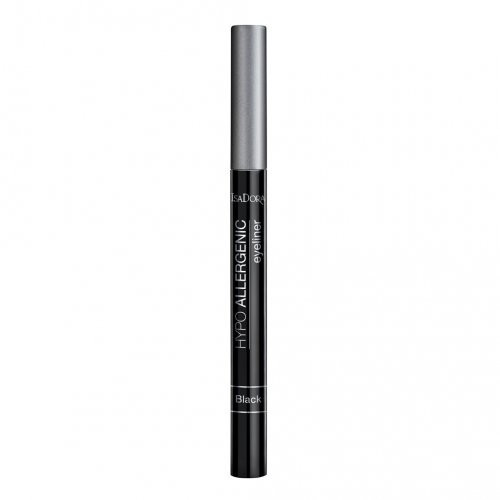 Isadora Hypo Allergenic Eyeliner Akių plunksnelė 1ml