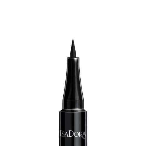 Isadora Hypo Allergenic Eyeliner Akių plunksnelė 1ml