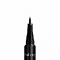 Isadora Hypo Allergenic Eyeliner Akių plunksnelė 1ml