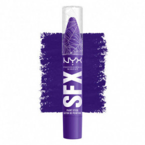 NYX Professional Makeup SFX Face & Body Paint Sticks Sejas un ķermeņa krāsas 01 Night Terror