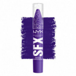 NYX Professional Makeup SFX Face & Body Paint Sticks Veido ir kūno dažai 01 Night Terror