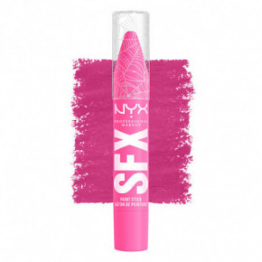 NYX Professional Makeup SFX Face & Body Paint Sticks Sejas un ķermeņa krāsas 03 Bow Down Witches