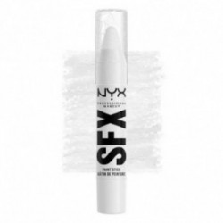 NYX Professional Makeup SFX Face & Body Paint Sticks Veido ir kūno dažai 01 Night Terror