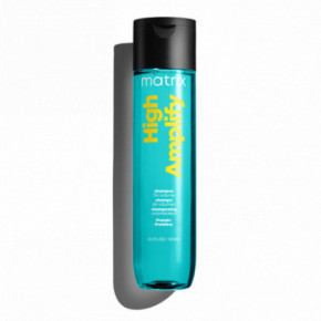 Matrix High Amplify Shampoo Apimties suteikiantis plaukų šampūnas 300ml