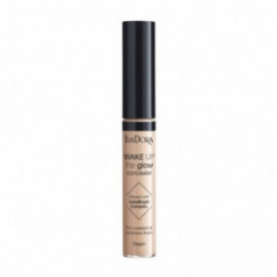 Isadora Wake Up the Glow Concealer Šviesinantis maskuoklis 10ml