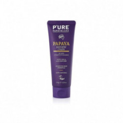 P'URE Papayacare Renew Cream Atkuriantis kremas randams ir strijoms 100ml