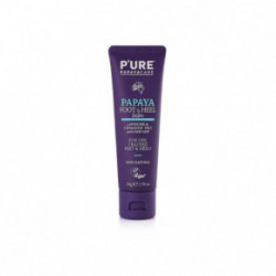 P'URE Papayacare Foot Heel Balm Pėdų ir kulnų balzamas 50ml