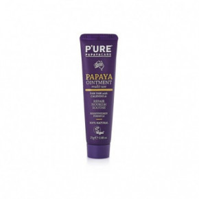 P'URE Papayacare Multi-Use Cream Ointment Daudzfunkcionāls atjaunojošs krēms 25ml