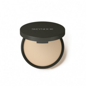 Skeyndor Vitamin C Brightening Compact Concealer Odą skaistinantis kompaktinis maskuoklis su vitaminu C 12g