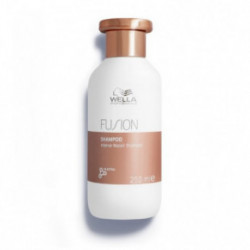 Wella Professionals Fusion Intense Repair Shampoo Intensyviai plaukus atkuriantis šampūnas 250ml