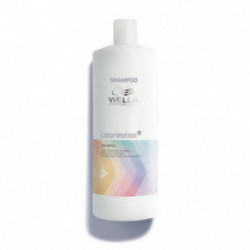 Wella Professionals ColorMotion+ Color Protection Shampoo Spalvą apsaugantis šampūnas plaukams 250ml