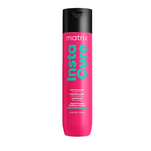 Matrix Instacure Anti-Breakage Conditioner​ Kondicionierius nuo plaukų lūžinėjimo 300ml