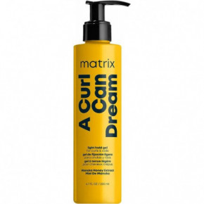 Matrix A Curl Can Dream Light Hold Gel 250ml