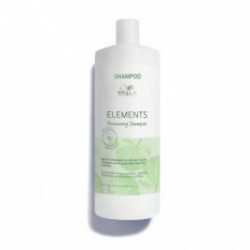 Wella Professionals Elements Renewing Shampoo Atkuriamasis plaukų šampūnas 250ml