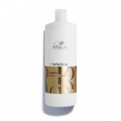 Wella Professionals Oil Reflections Luminous Reveal Shampoo Spindesio suteikiantis šampūnas 250ml