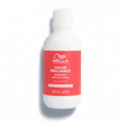 Wella Professionals INVIGO Color Brilliance Shampoo for Fine Hair Plaukų spalvą apsaugantis šampūnas 300ml