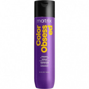 Matrix Color Obsessed Hair Shampoo 300ml