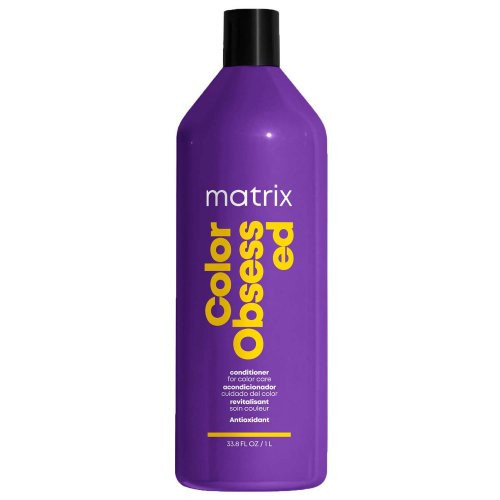 Matrix Color Obsessed Dažytų plaukų kondicionierius 300ml