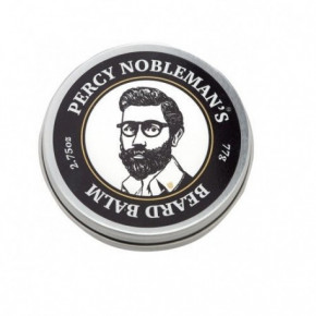 Percy Nobleman Beard Balm Bārdas balzāms 65ml