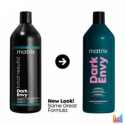 Matrix Color Obsessed Dark Envy Kondicionierius tamsiems žvilgiems plaukams 300ml