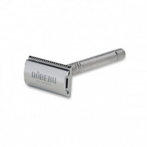 Noberu Safety Razor Dviašmenis skustuvas