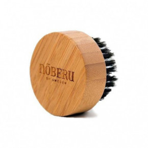 Noberu Beard Brush Habemehari