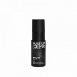 Make Up For Ever Mist & Fix Matte Setting Spray Purškiklis fiksuojantis makiažą 100ml