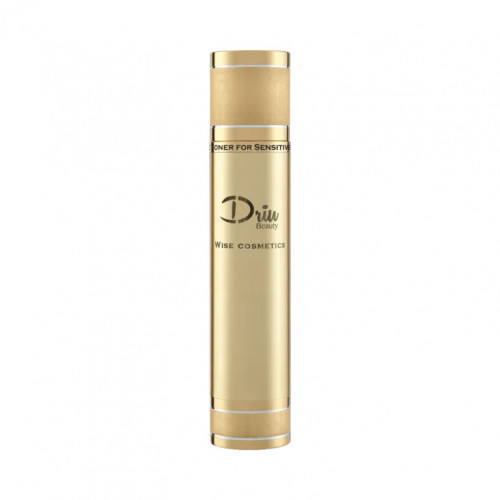 Driu Beauty Face Toner Veido tonikas 120ml