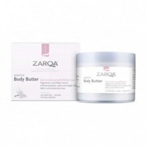 Zarqa Sensitive Body Butter 250ml