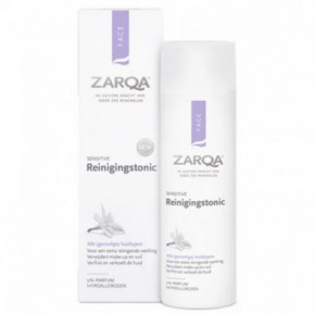 Zarqa Cleansing Tonic For Acne-prone Skin 200ml