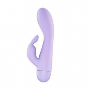 So Divine Pearl Mini Rabbit Vibrator Vibraator 1 unit