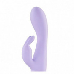 So Divine Pearl Mini Rabbit Vibrator Vibratorius 1vnt.