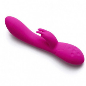 So Divine Kiss Kiss Rabbit Vibrator Vibrators 1gab.