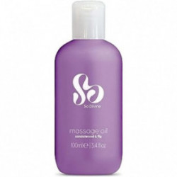 So Divine Sandalwood & Fig Sensual Massage Oil Masažo aliejus 100ml