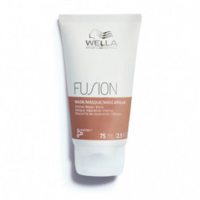 Wella Professionals Fusion Intense Repair Atjaunojoša matu maska 75ml