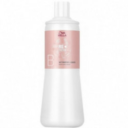 Wella Professionals Color Renew Activator Liquid Švelni plaukų spalvos šalinimo emulsija 500ml